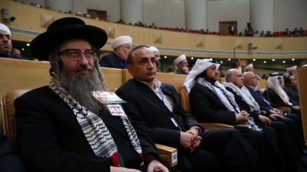 عالمی فلسطين كانفرنس - تصاویر -2