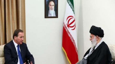 Lider Islamske revolucije: Korijen regionalnih problema je intervencionizam SAD-a