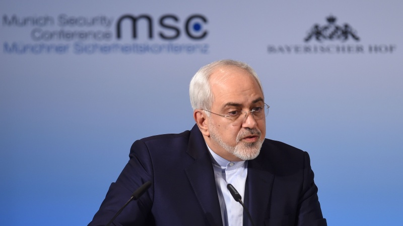 Zarif: Ponašanje američkih funkcionera je simbol neprijateljstva protiv iranskog naroda  