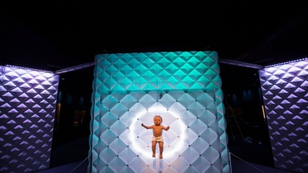 پیشانگای ۵۰۰ ساڵەی مێژووی ڕۆباتەکان لە لەندەن