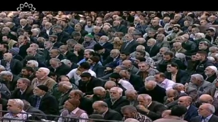 نوێژی هەینی 03-02-2017