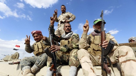 یمنی فوج اور عوامی رضاکاروں کی ایک اور کامیابی