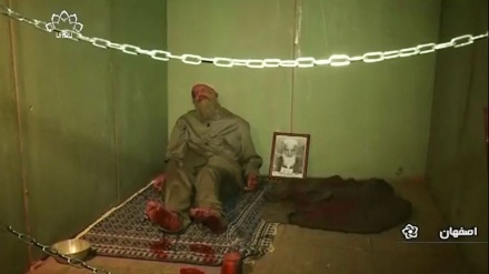 ایران میں شاہی حکومت کے مظالم
