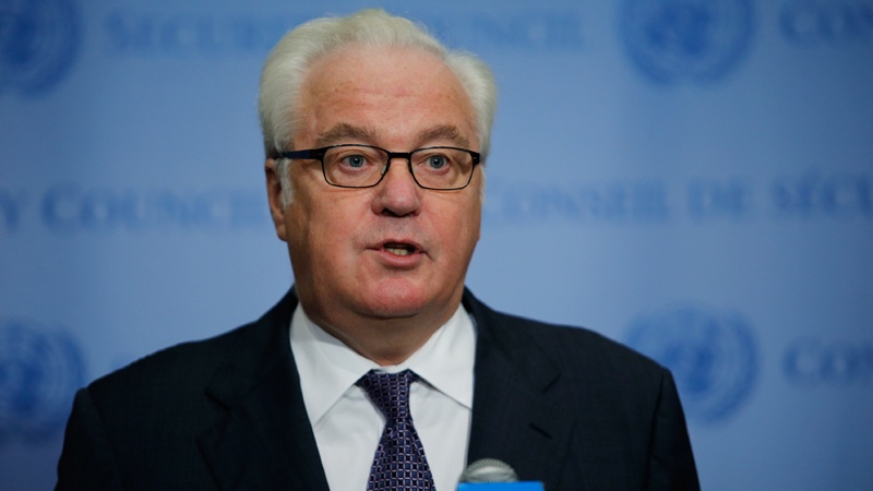 Umro ambasador Rusije u UN-u