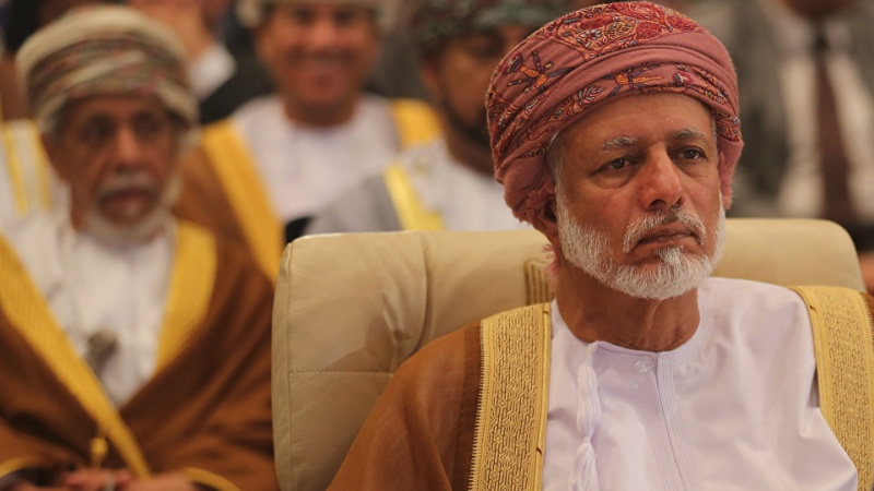 سعودی عرب پر عمان کے وزیر خارجہ کی تنقید