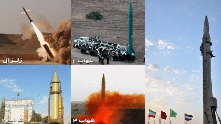 ایران کے انقلابی نوجوانوں کا اعتماد نفس اور علمی و سائنسی پیشرفت 