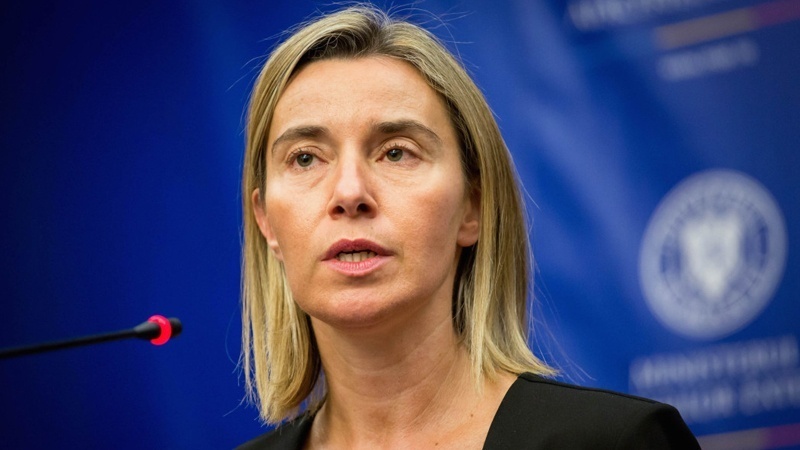 Mogherinijeva potvrdila nezavisnu politiku Evropske unije