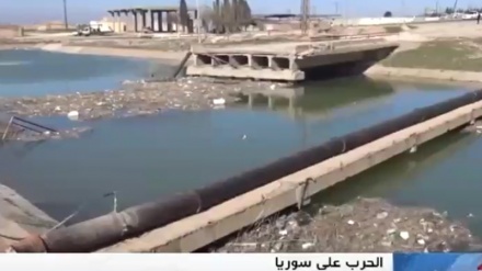 پیلانی تازەی داعش ... نوقم کردنی گوندەکان 