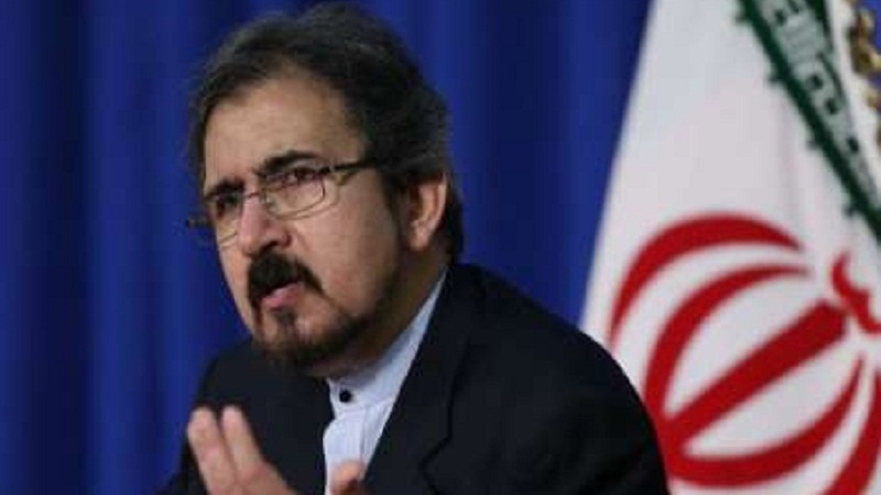 Iran odbacio nedavne tvrdnje Ministarstva vanjskih poslova SAD-a protiv Irana