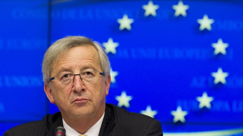 Juncker protiv američkih zahtjeva o NATO-u