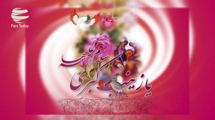  حضرت زینب سلام الله علیہا کی ولادت باسعادت کی مناسبت سے خصوصی پروگرام