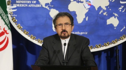 Qasemi: Misir terror hücumu dəstəklənmiş firqəçiliyə bariz nümunədir