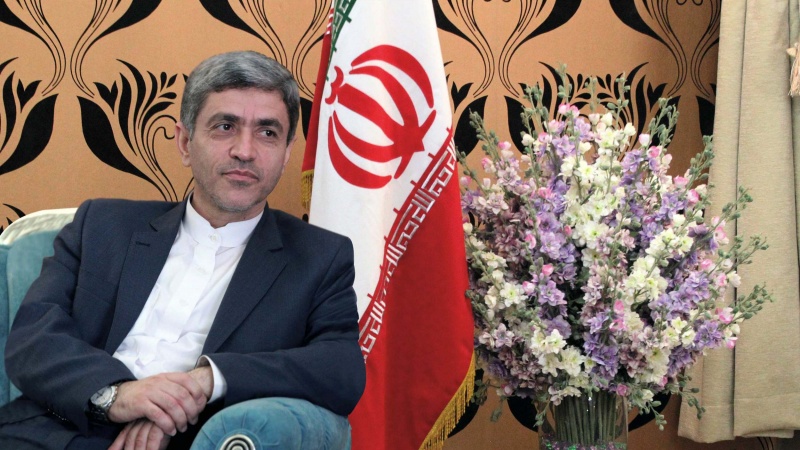 Iran i Kina stavili naglasak na razvoj bilateralnih odnosa