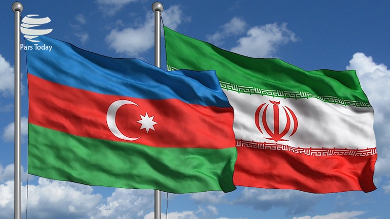 İran və Azərbaycan arasında iqtisadi əməkdaşlıq üzrə memorandum imzalanıb