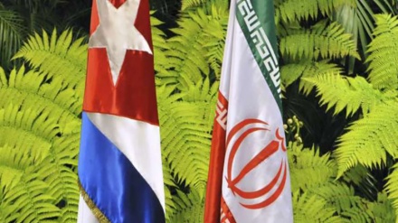 Iran će zamijeniti sirovu naftu za žitarice s Kube