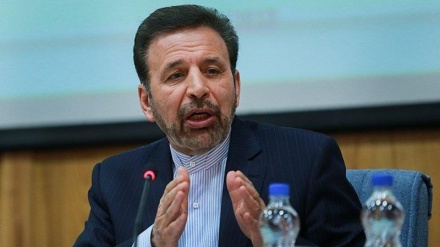 Vaizi: İranda elektron seçkilər üçün infrastruktur yaradılıb