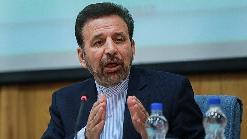 Vaizi: İranda elektron seçkilər üçün infrastruktur yaradılıb