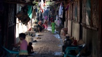 Rohingja muslimani 
