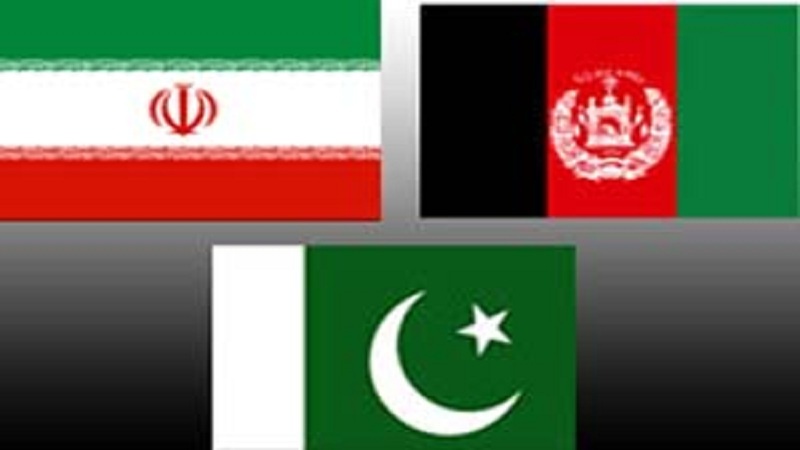انسداد منشیات سے متعلق ایران پاکستان اور افغانستان کا سہ فریقی اجلاس  