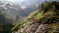Uraman Taht

