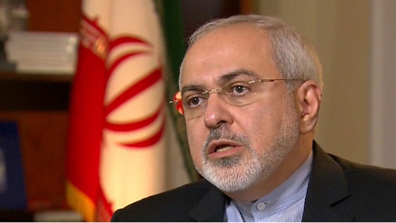 امریکی وزیر خارجہ کے بیان پر ایران کا سخت ردعمل 