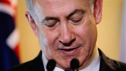 Netanyahu Qəzzənin şimalına səfərini ləğv etdi