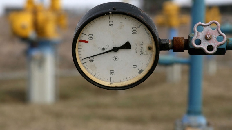 Evropski parlament zatražio prekid gradnje gasovoda Sjeverni tok 2