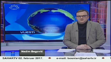 Vijesti 08.02.2017 (21:00)