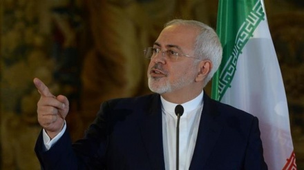 23 فروری سے آئی اے ای اے کی نگرانی محدود کردیں گے، ایرانی وزیر خارجہ 