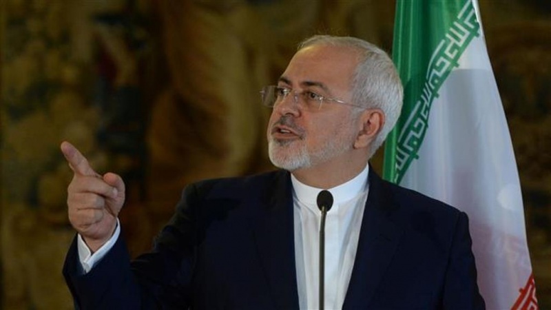 امریکہ کو لگام دینے کی ضرورت ہے: ایران