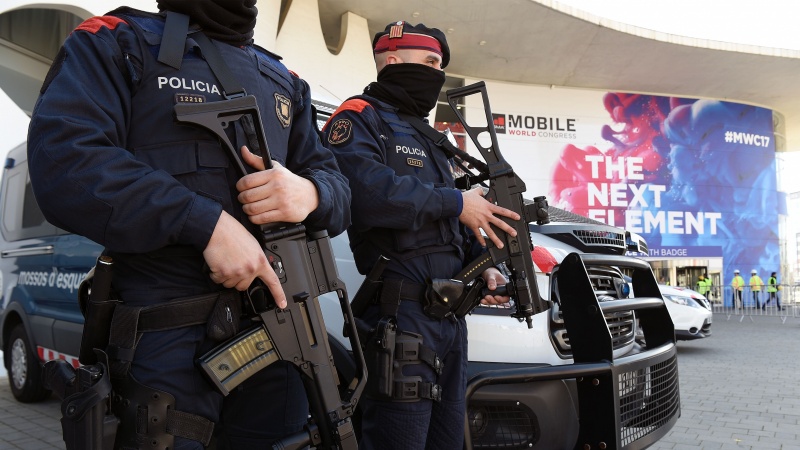 Španija uhapsila jednog od najtraženijih terorista ISIL-a u Evropi