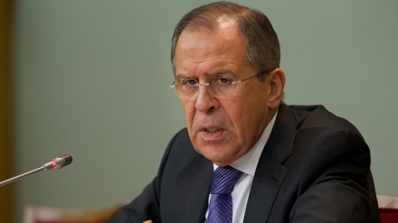 Lavrov Rusiyanın NATO ilə əlaqələrinin gərginliyi haqda ifşaçılıq etdi