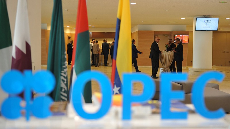 OPEC və qeyri-OPEC ölkələrinin Vyana görüşü