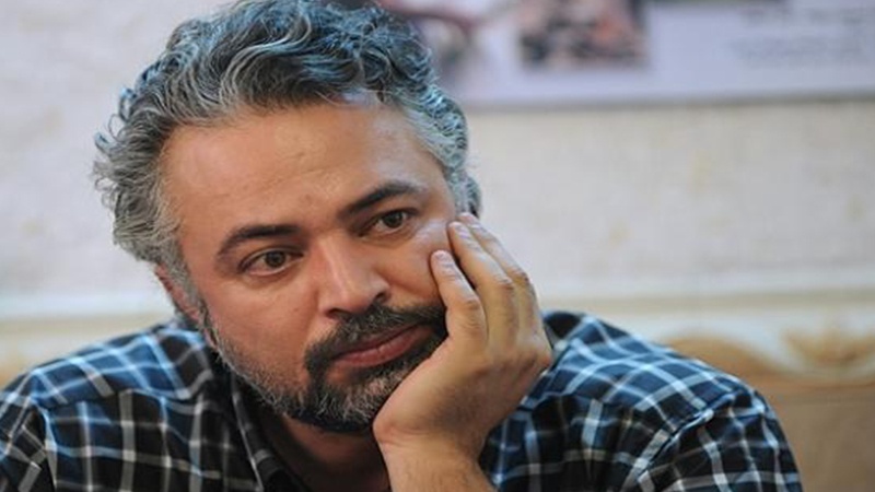 İranlı aktyor Həsən Cövhərçi