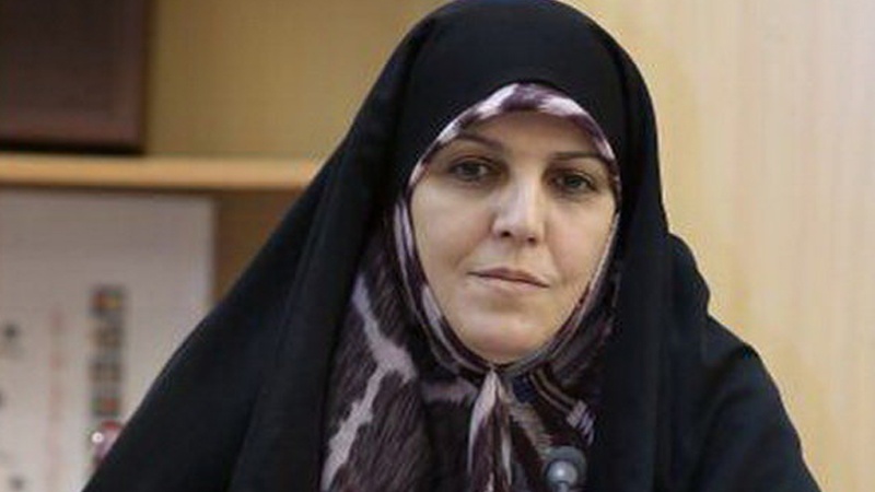 ایرانی پارلیمنٹ میں خواتین نمائندوں کی تعداد میں دو گنا اضافہ 