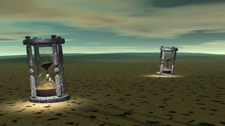 امتحان کیوں لیتا ہے خدا؟ ۔ ویڈیو