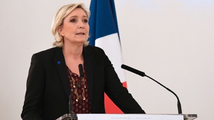 Fransa xalqı bu ölkənin durumundan məyusdur