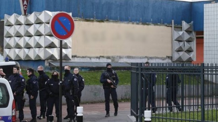 Parisdə de-stabillik artıb