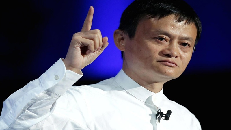 Kineski milijarder Jack Ma poslao pomoć afričkim zemljama za borbu protiv koronavirusa