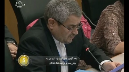 جیهان لە 100 چرکەدا - 14-02-2017