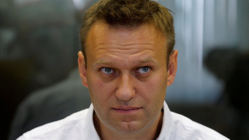 Navalnıy öz himayədarlarından Rusiya seçkilərini boykot etmələrini istəyib