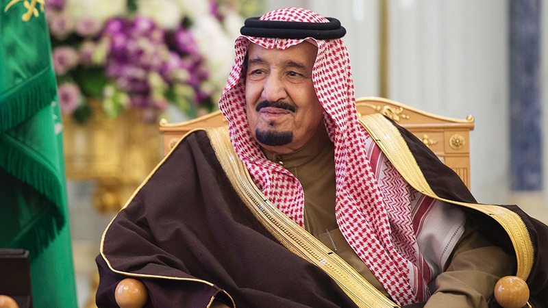 سعودی حکومت کے متعدد اعلی عہدیدار تبدیل 