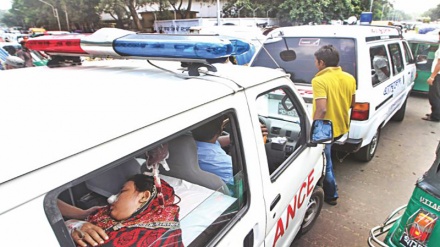 بات سمجھنے کی ہے یارو! ۔ ویڈیو