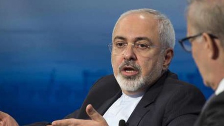 Zerîf li Mûnîxê gef û boykotên Amerîka dijî Îranê rexne kirin