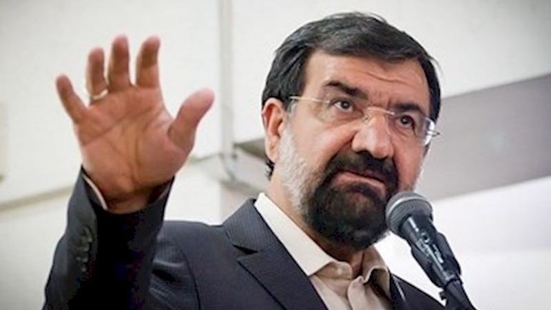 خطے میں ایران کی سرگرمیوں کا مقصد امن کو برقرار رکھنا