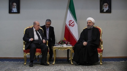 Fələstin xalqının haqlarının təmin edilməsi üçün İslam Dünyası mübarizə aparmalıdır