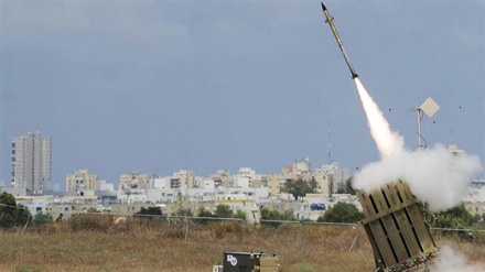 یارمەتی٧٠٥ملوێن دۆلاریی ئەمریکا بۆ گەشەپێدانی بەرنامەی مووشەکیی ئیسرائیل