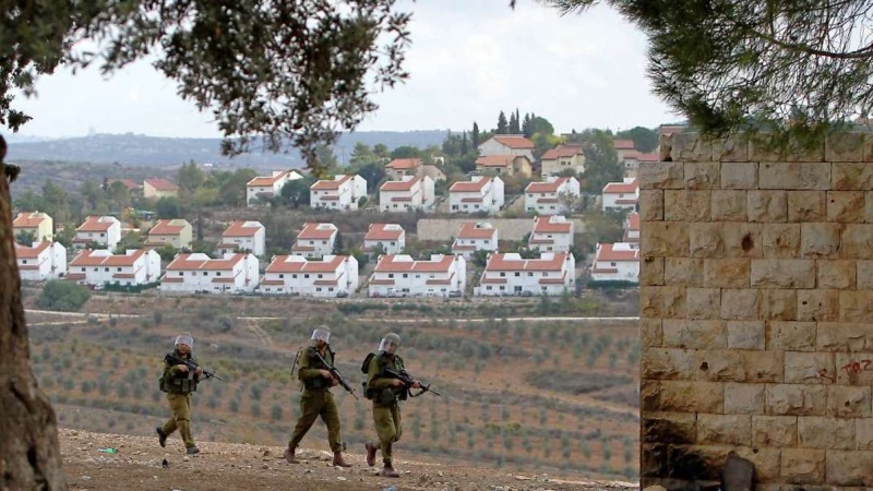 ئیدانەکرانی شارۆچکەسازییەکانی رژیمی زایۆنی لەلایەن تورکیاوە