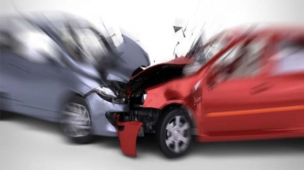 روڈ ٹریفک ایکسڈنٹ میں ہنگامی حالت میں کیا کرنا چاہیے ؟ 