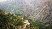 Uraman Taht
